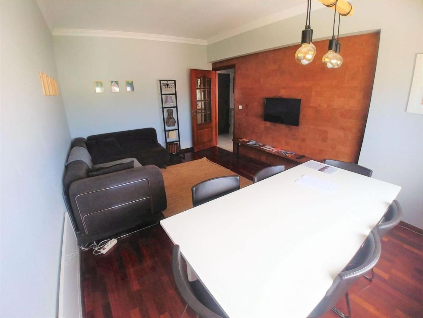 Apartamento Be Local - With 3 Bedroom Near Oriente Station In Lisboa