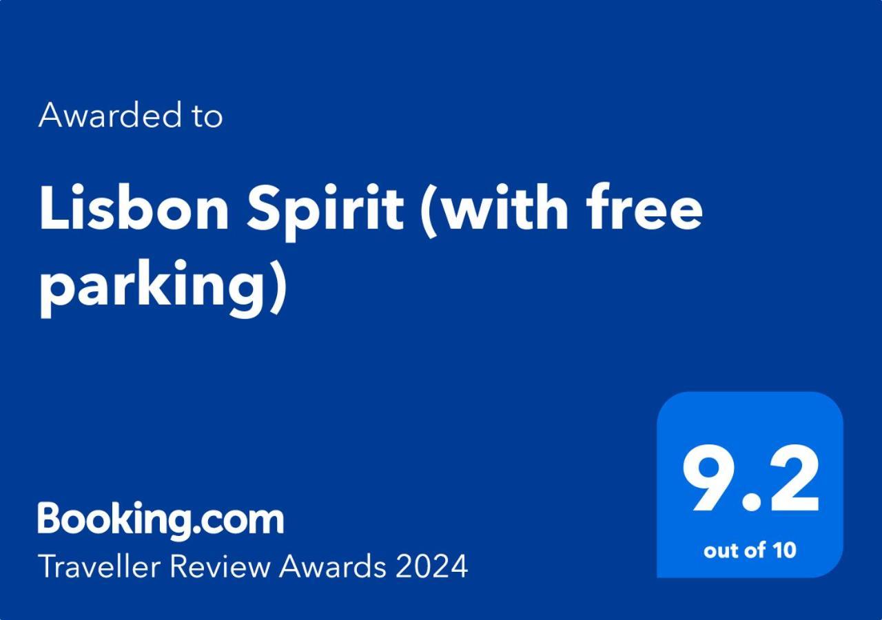 Spirit Lisboa