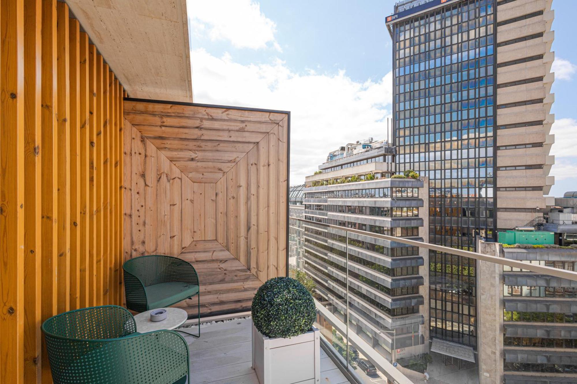 Luster Hotel Lisboa