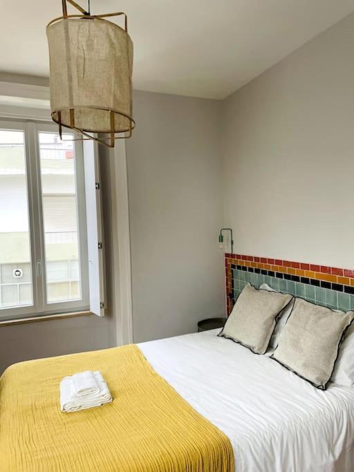 Apartamento Rs2d New Ac My Cozy Place-1br *