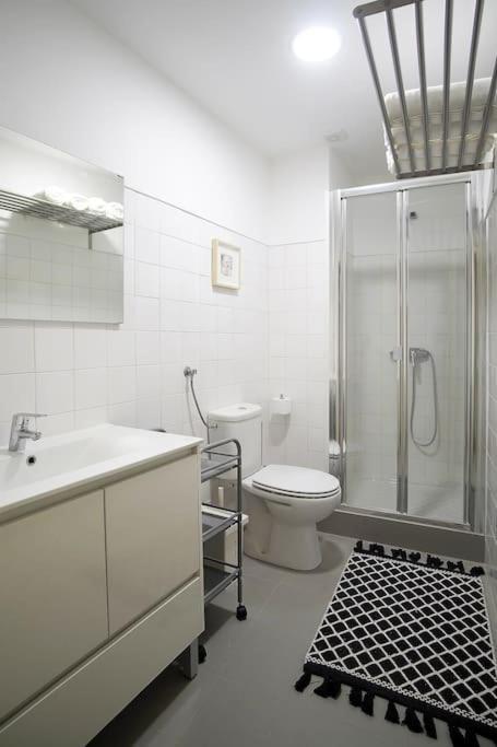 Bh2 Charm In Bohemian Bairro Alto * 4bdr * Old Style Apartamento