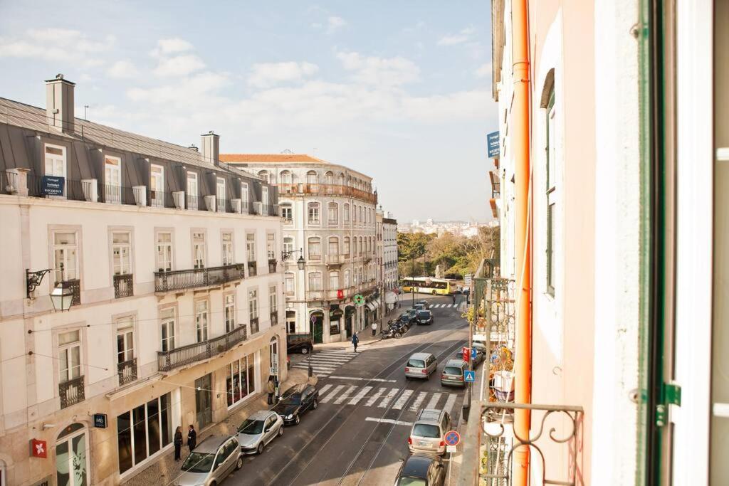 Dpj Romantic Jardim - Lift! - Pr.real/bairro Alto! Apartamento