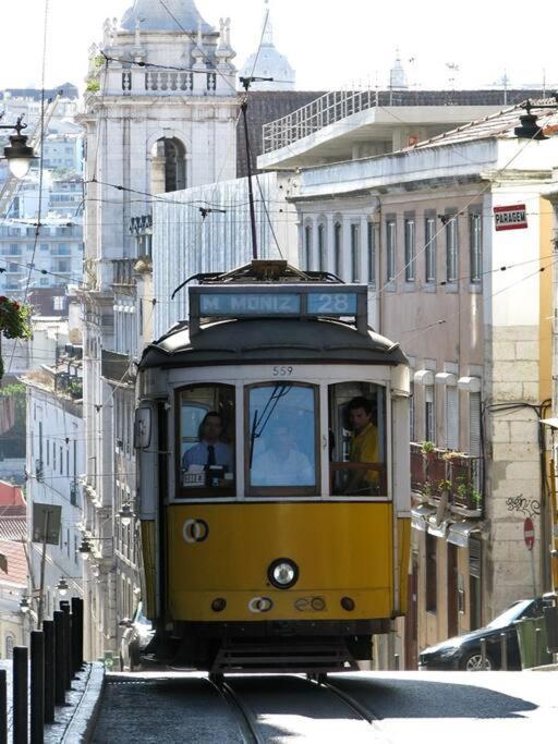 Dpj Romantic Jardim - Lift! - Pr.real/bairro Alto! Apartamento