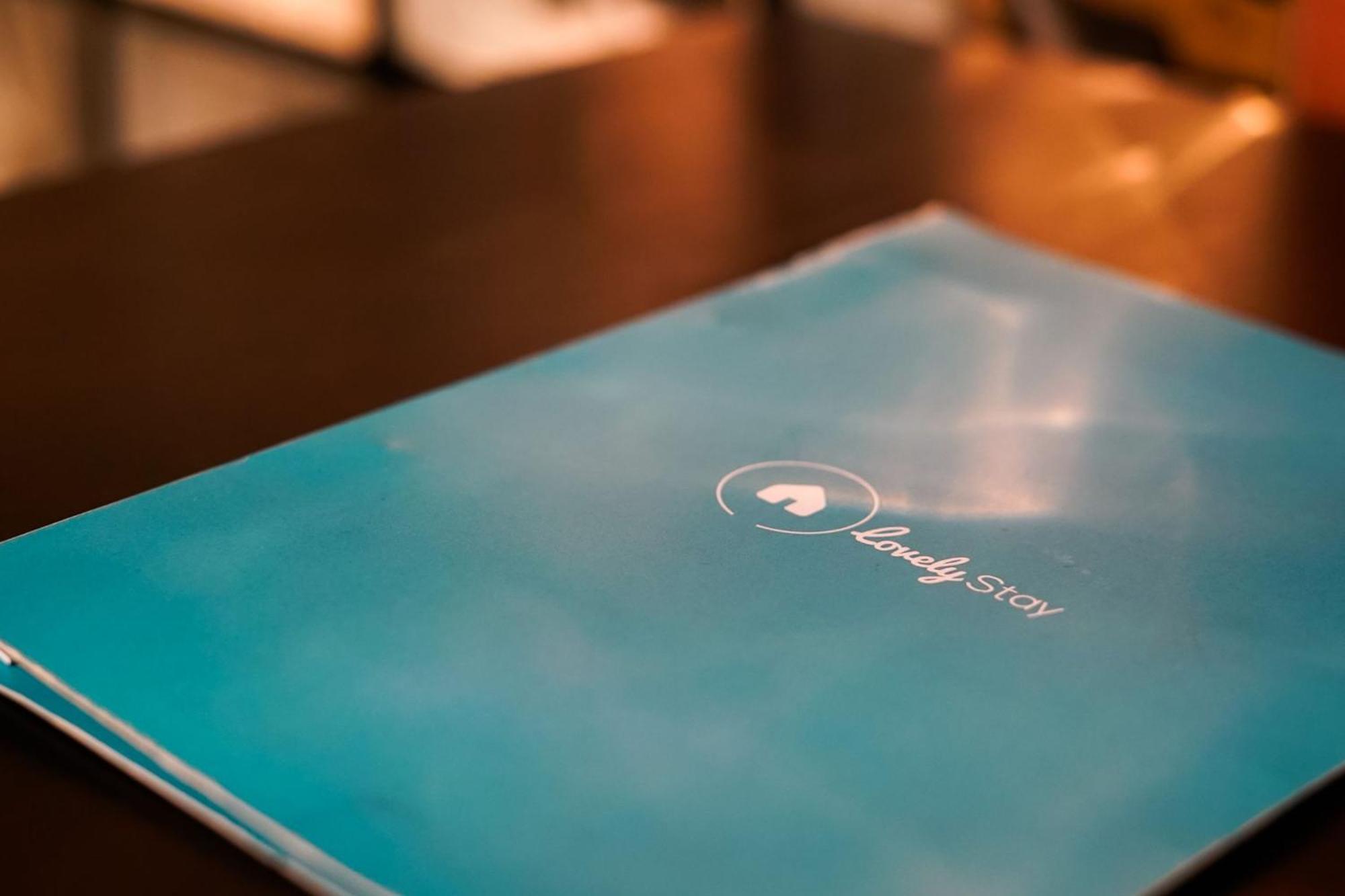 Lovelystay - Cosmopolitan Chiado Apartamento