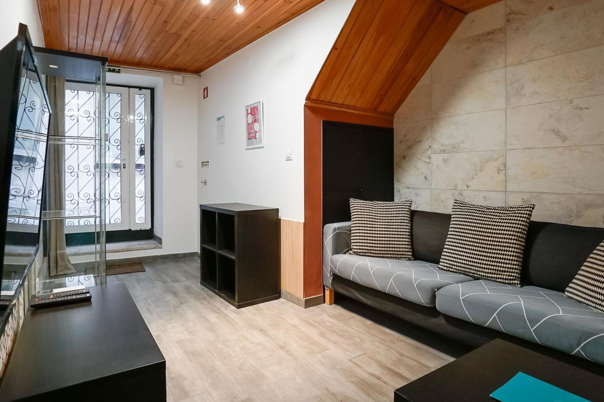 Lovelystay - Cosmopolitan Chiado