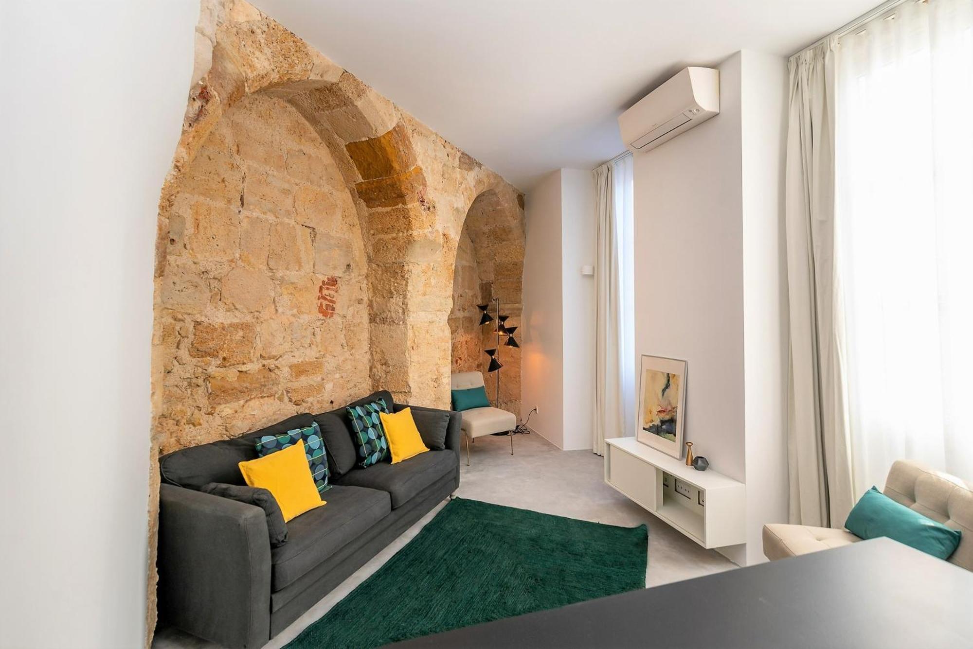 Apartamento Historic House Of Santo André *