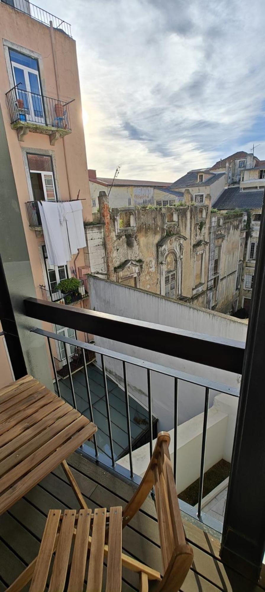 Correio Velho Ii * Lisboa