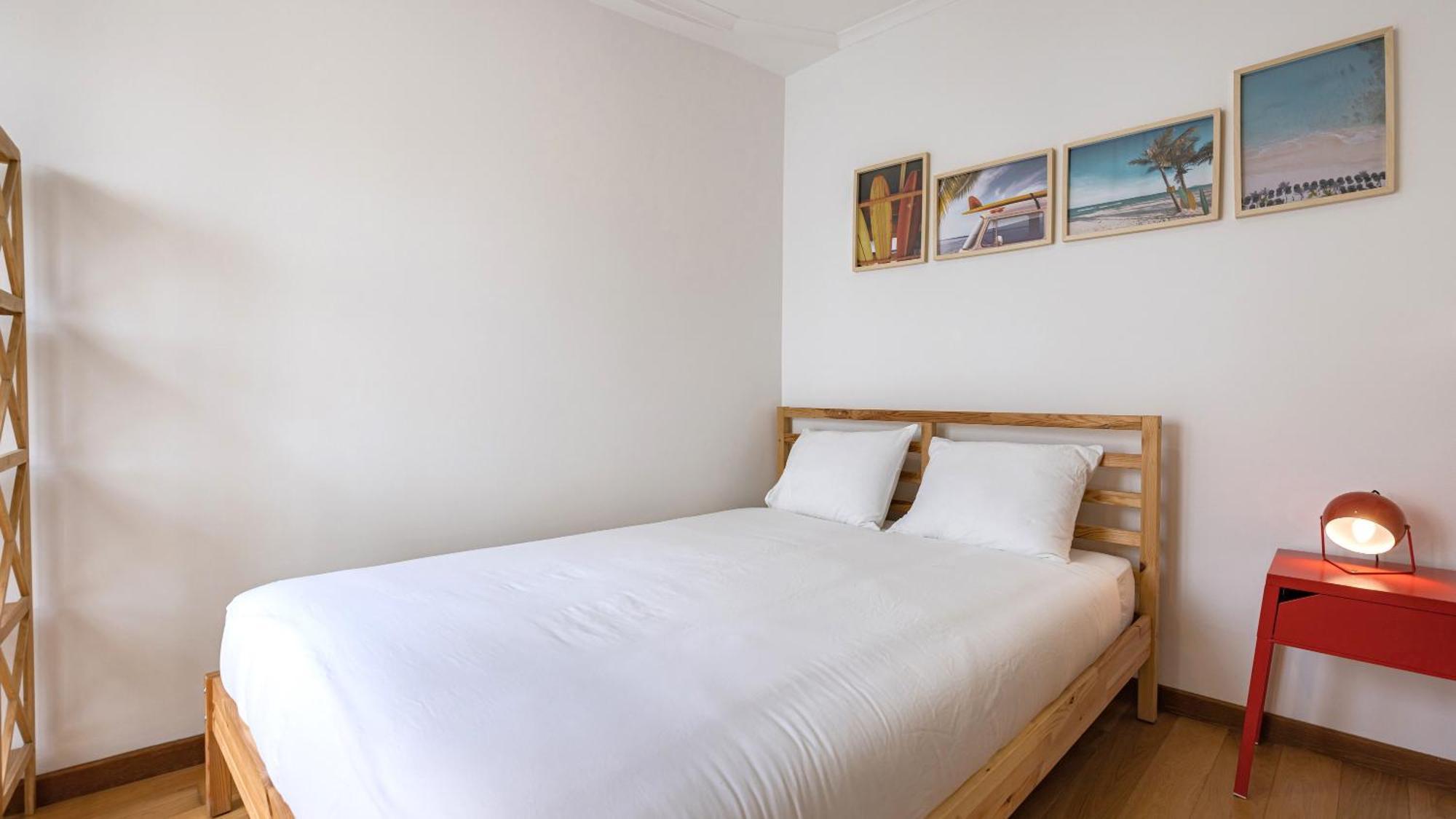 Cute In City Center By Lovelystay Lisboa
