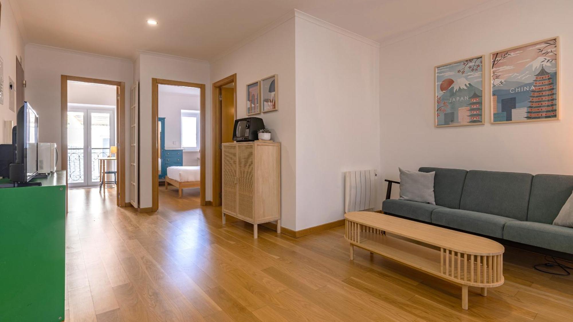 Cute In City Center By Lovelystay Apartamento *