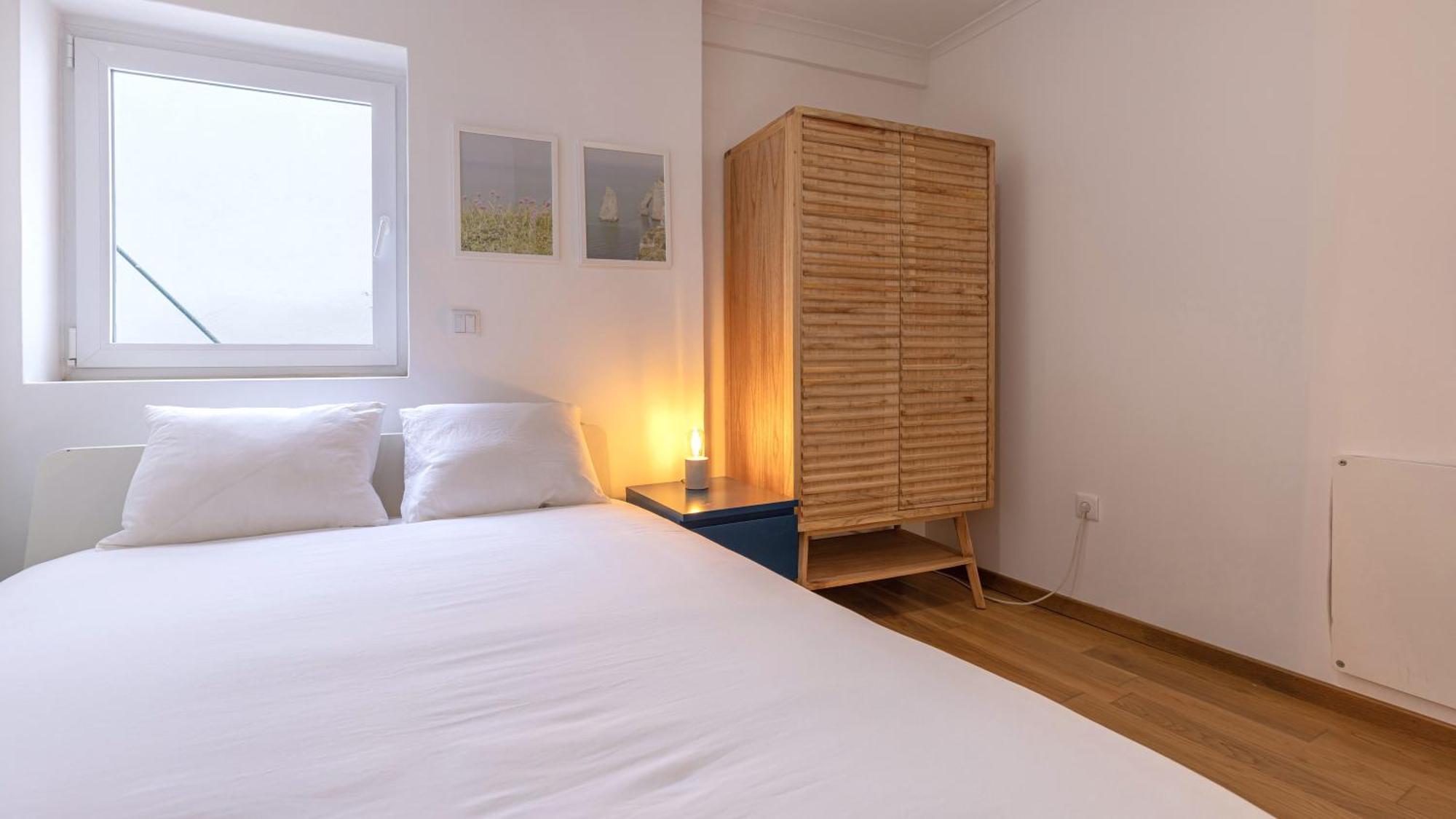 Apartamento Cute In City Center By Lovelystay