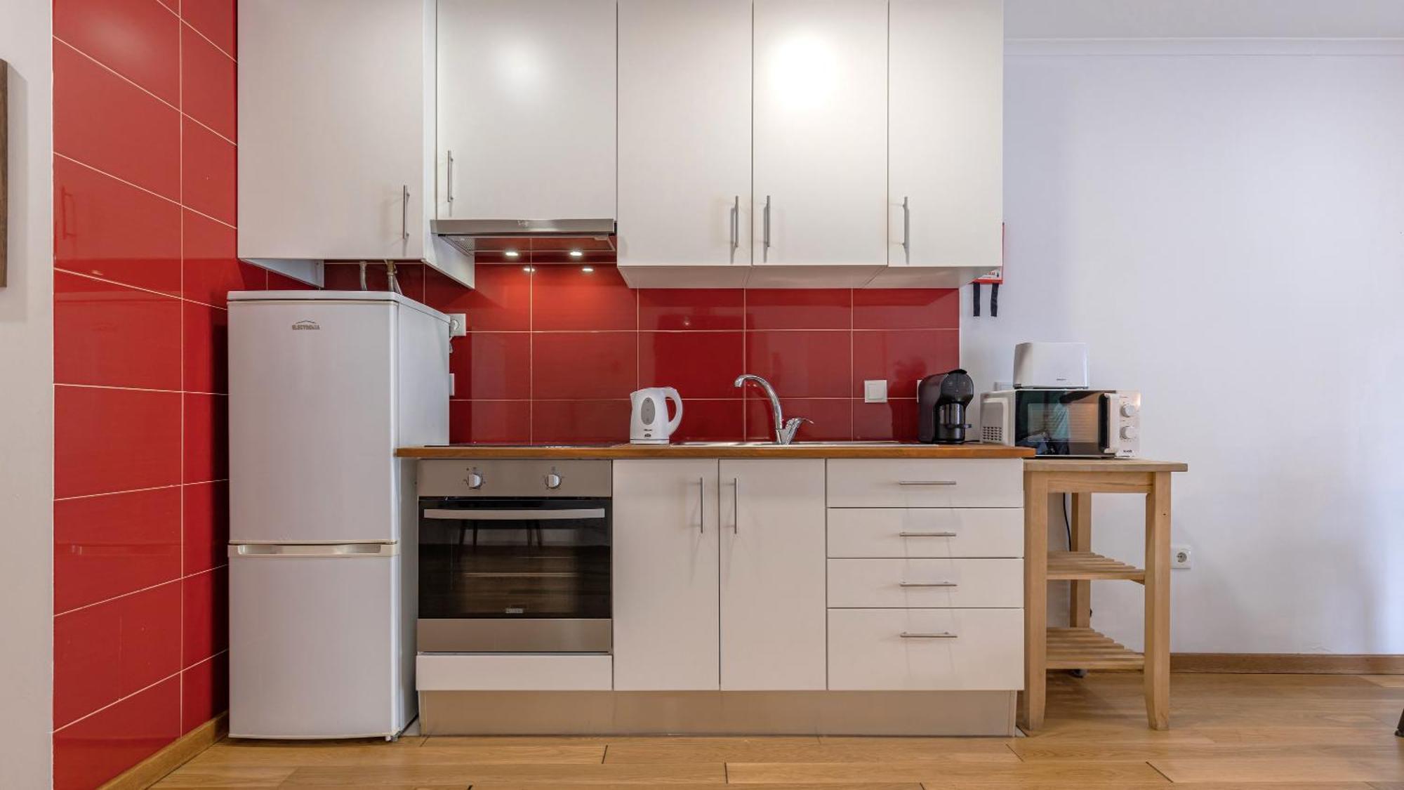 Cute In City Center By Lovelystay Lisboa