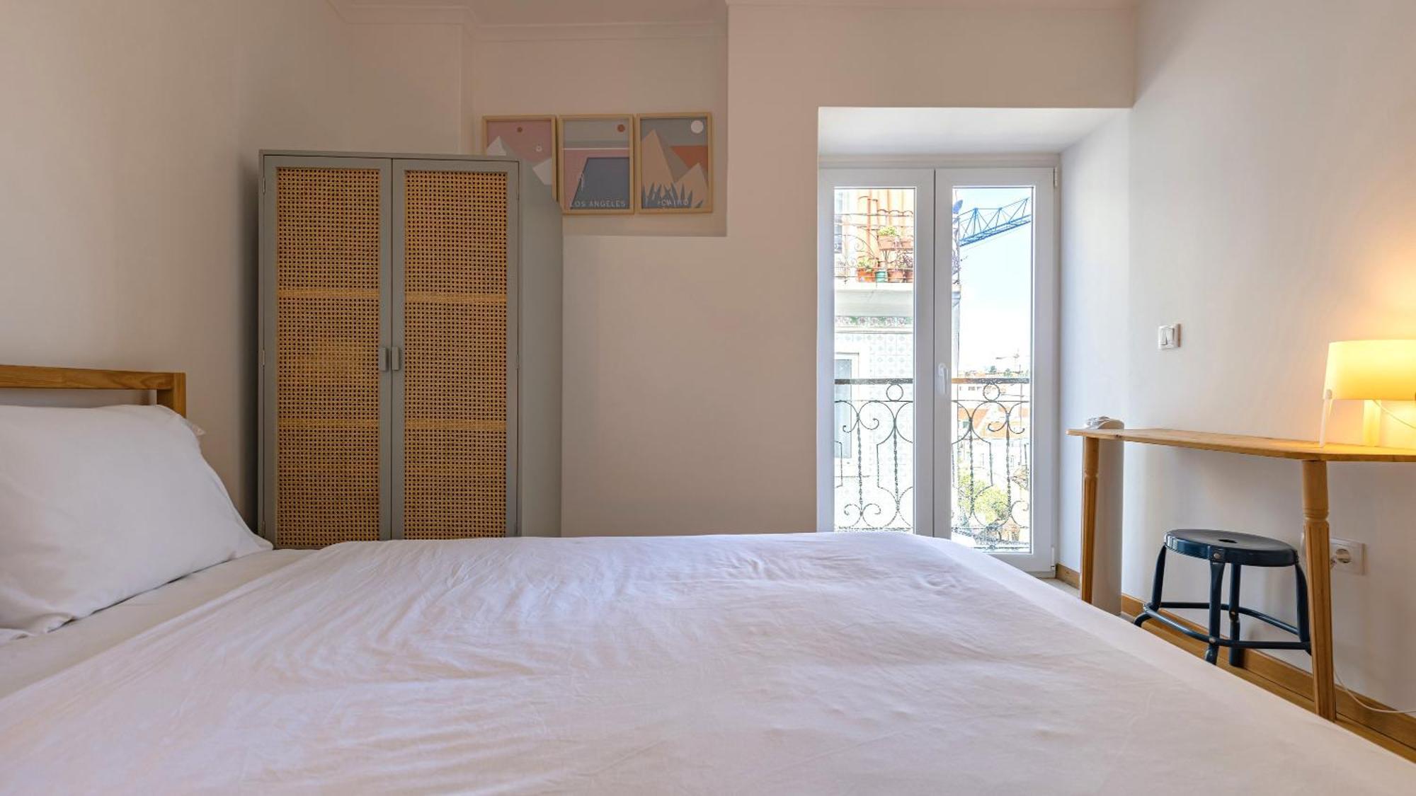 Cute In City Center By Lovelystay Apartamento