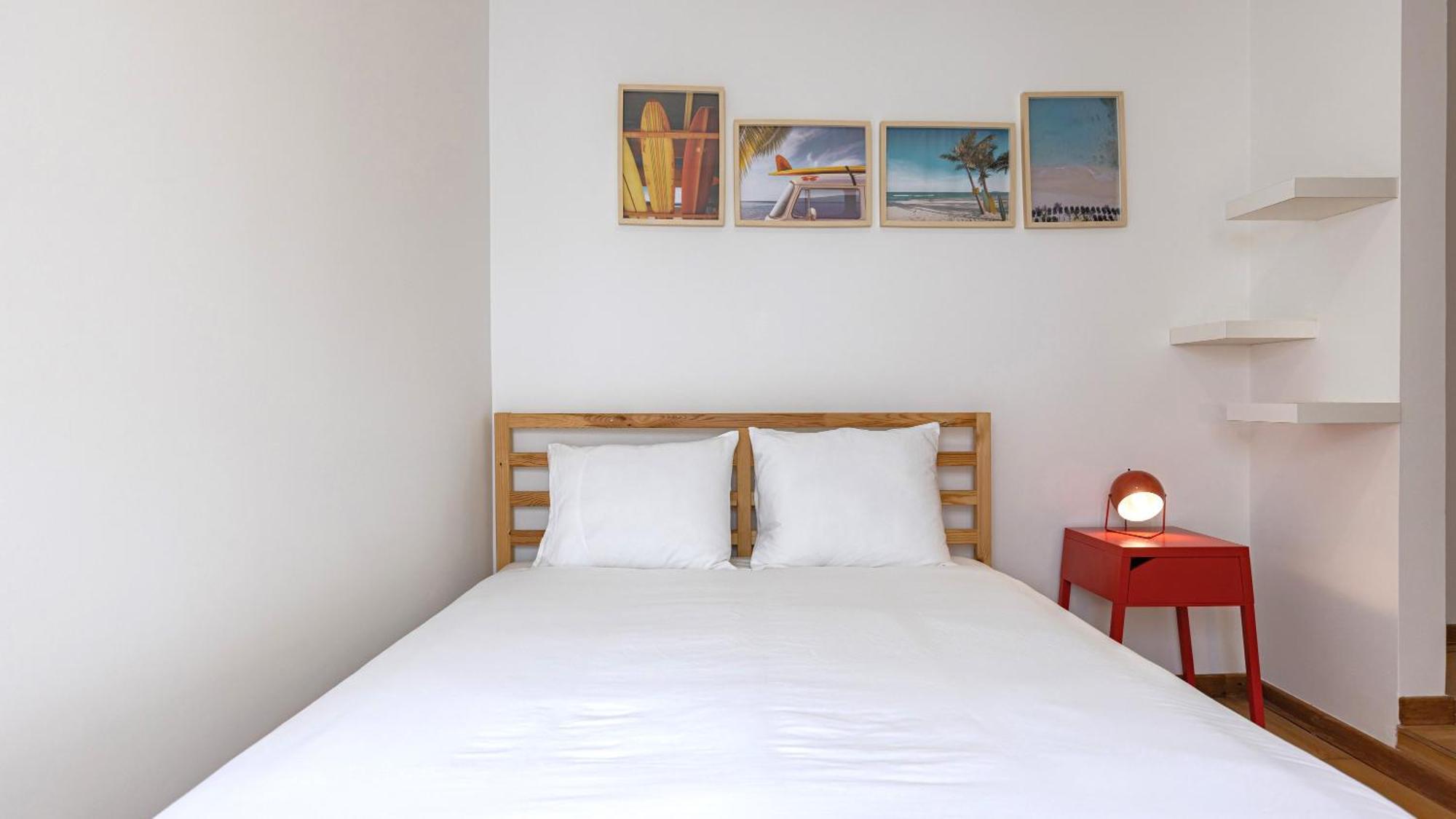 Apartamento Cute In City Center By Lovelystay *