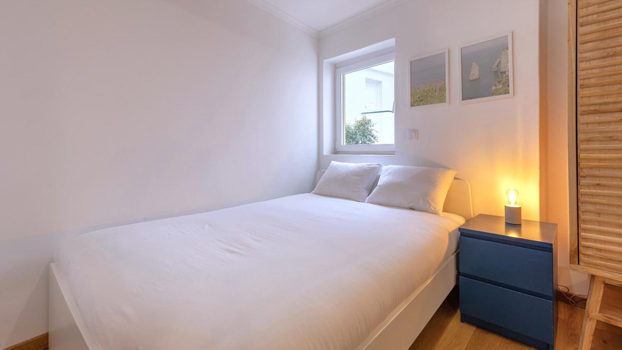 Apartamento Cute In City Center By Lovelystay *