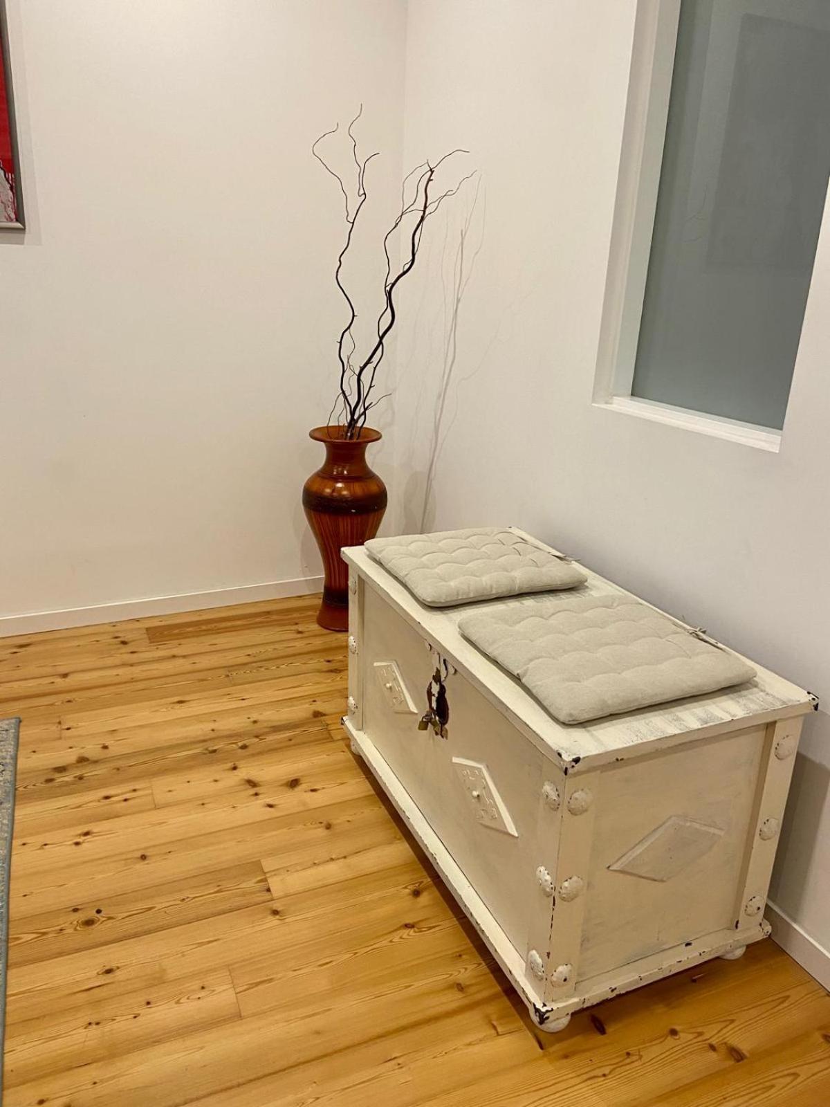 Apartamento Well *