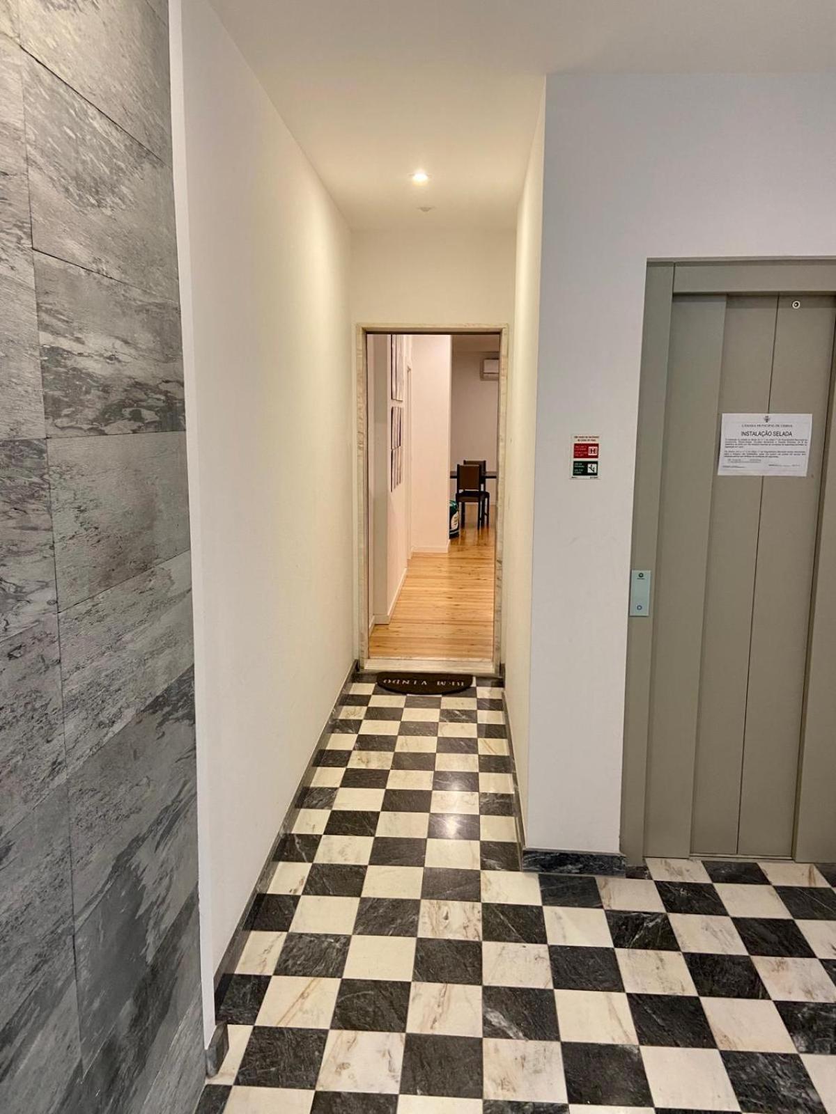 Apartamento Well