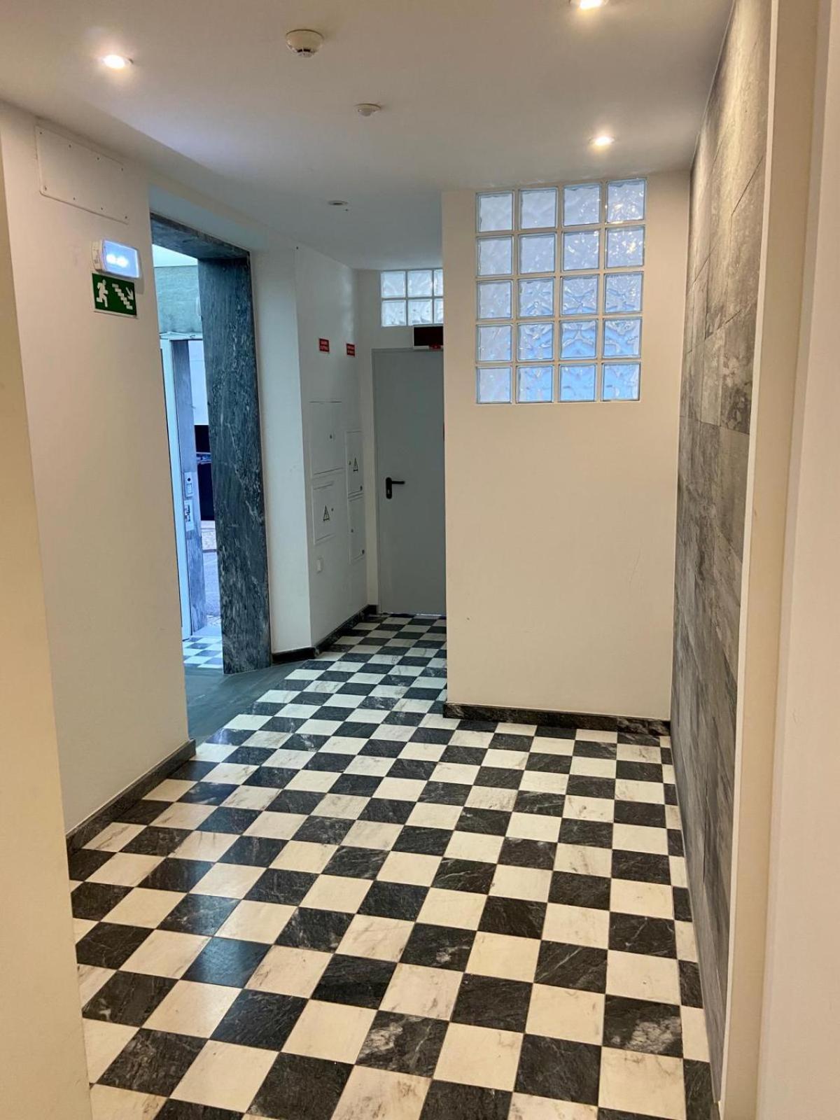 Apartamento Well Lisboa