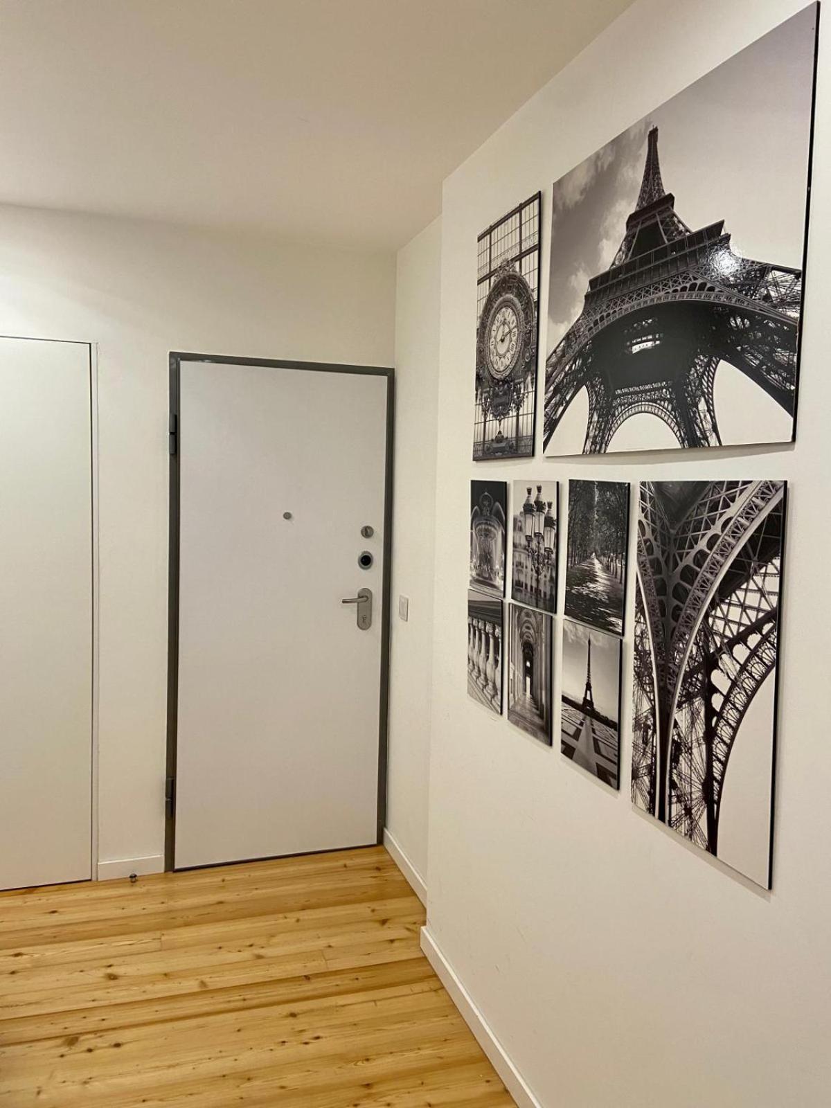 Well Apartamento