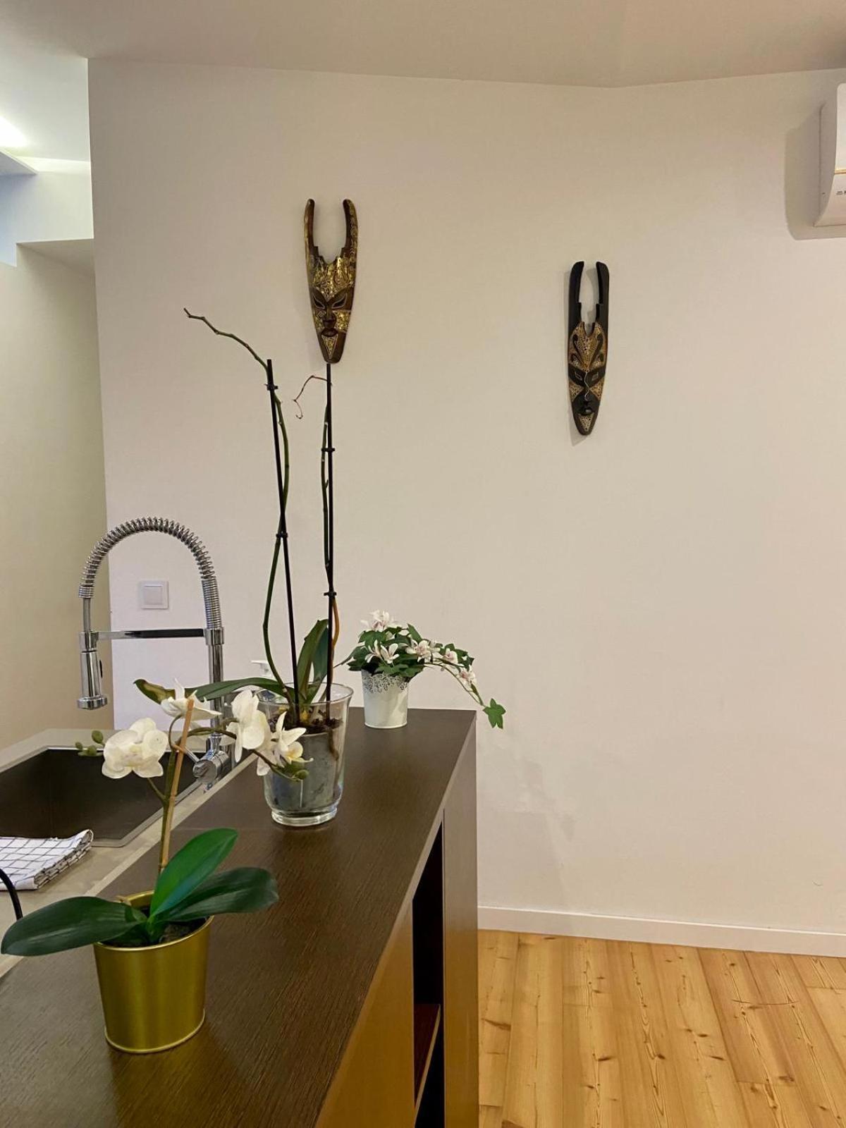 Apartamento Well *