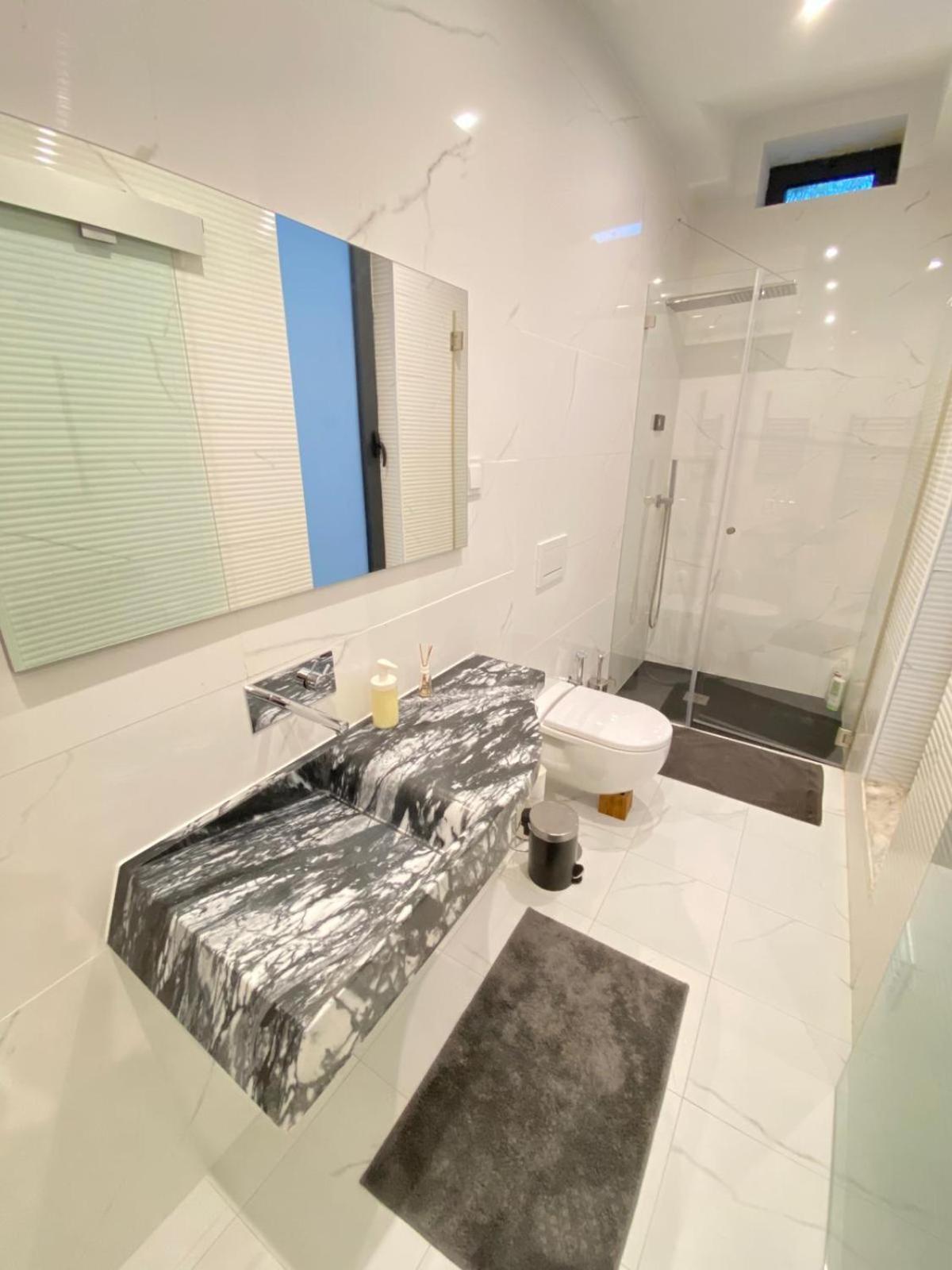 Apartamento Well