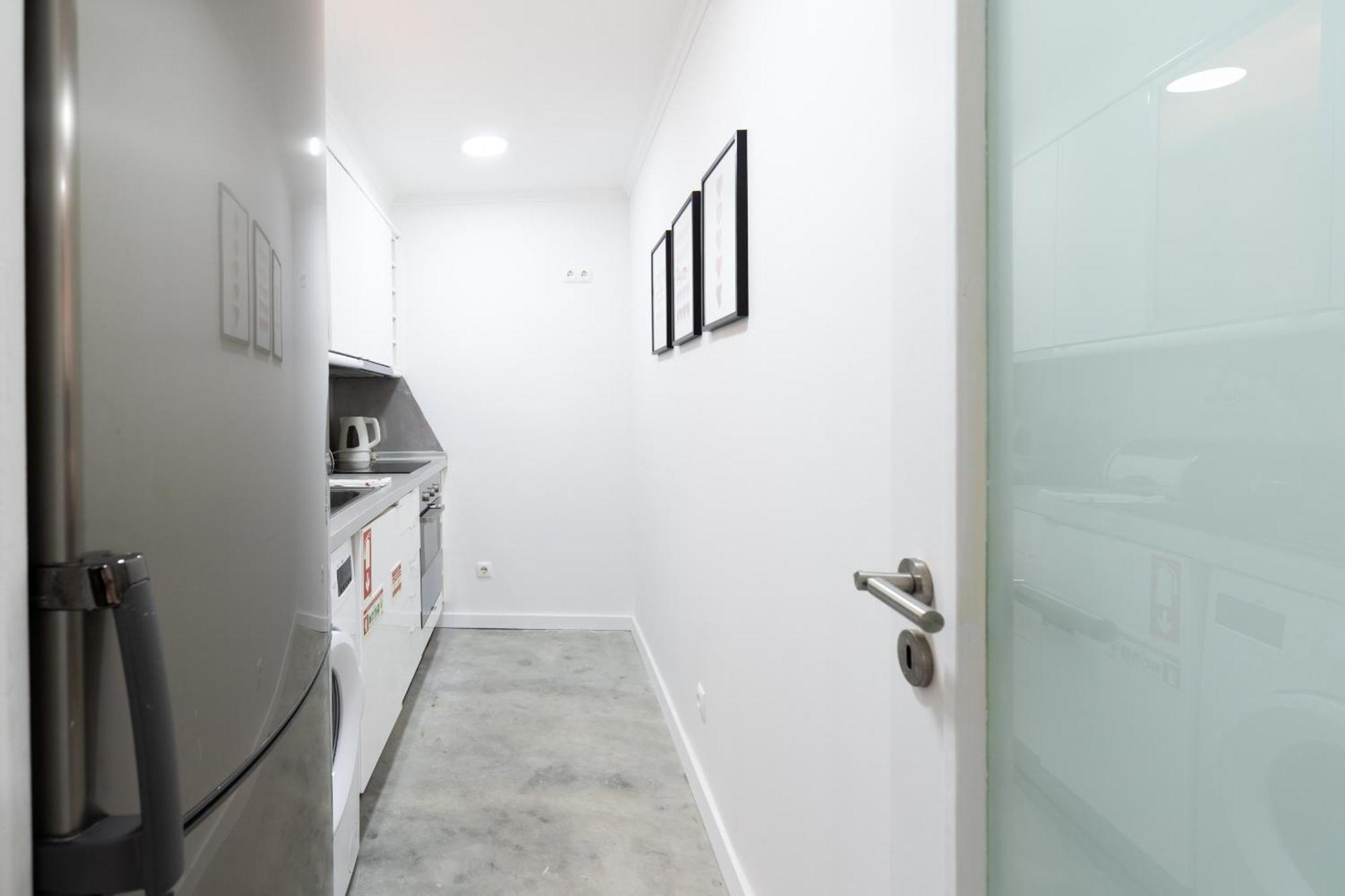 Apartamento Travelingtolisbon 98 - Alfama