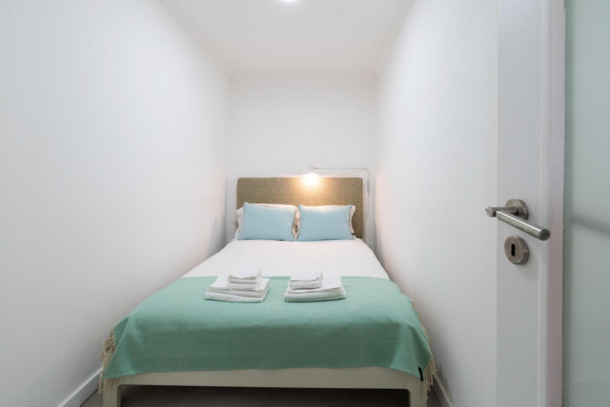 Apartamento Travelingtolisbon 98 - Alfama Lisboa