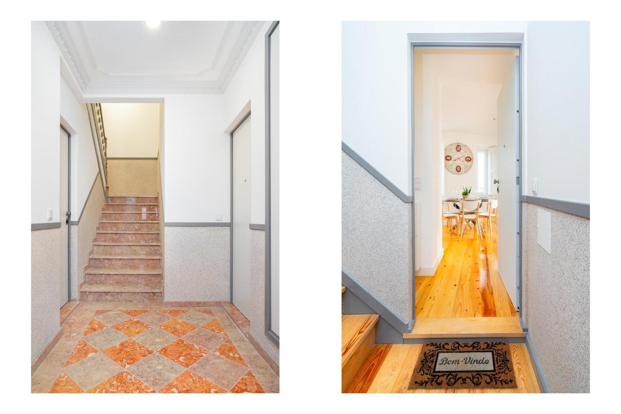 Beato Premium River View In Quiet Area * Lisboa
