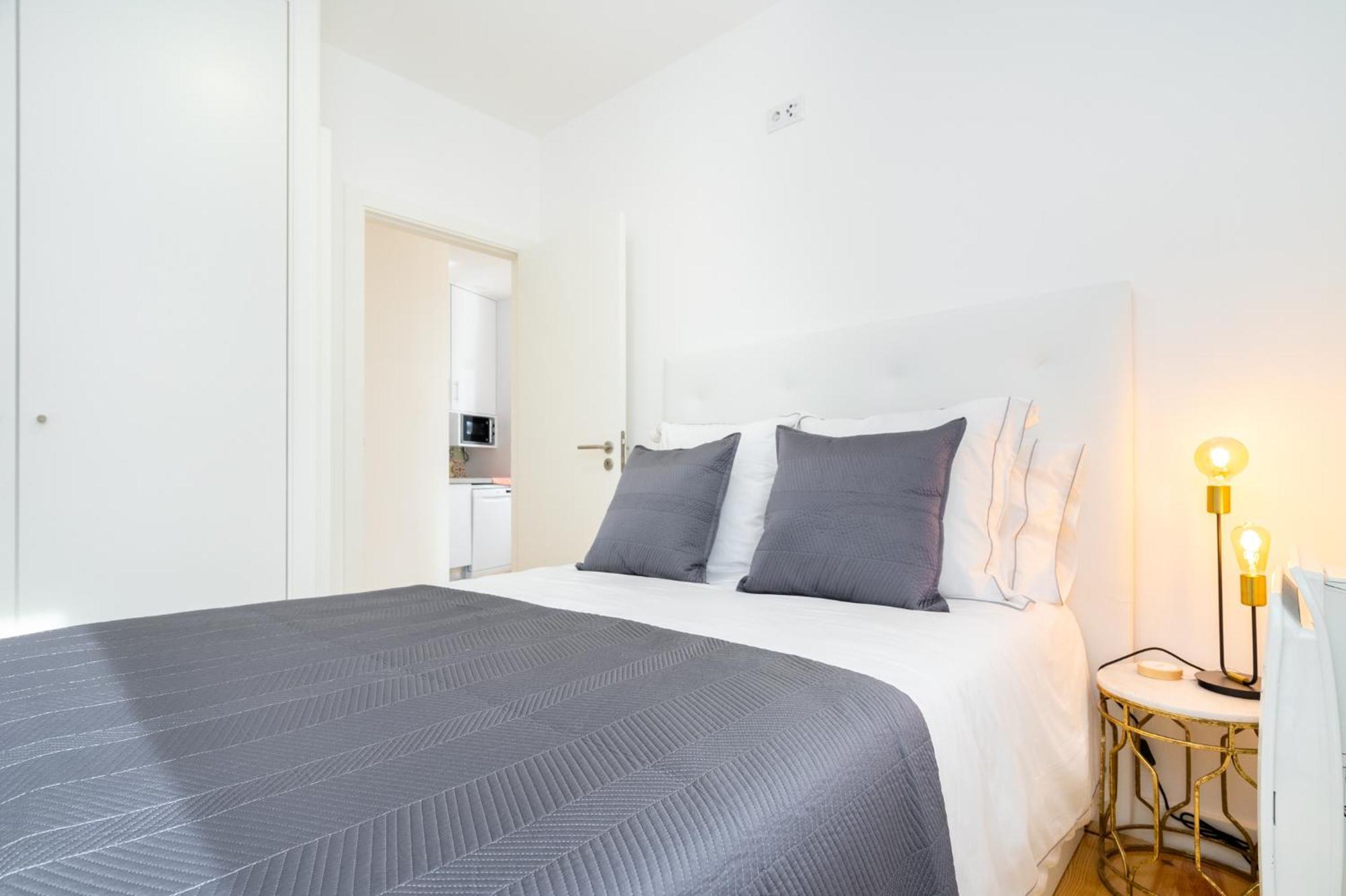 Apartamento Beato Premium River View In Quiet Area