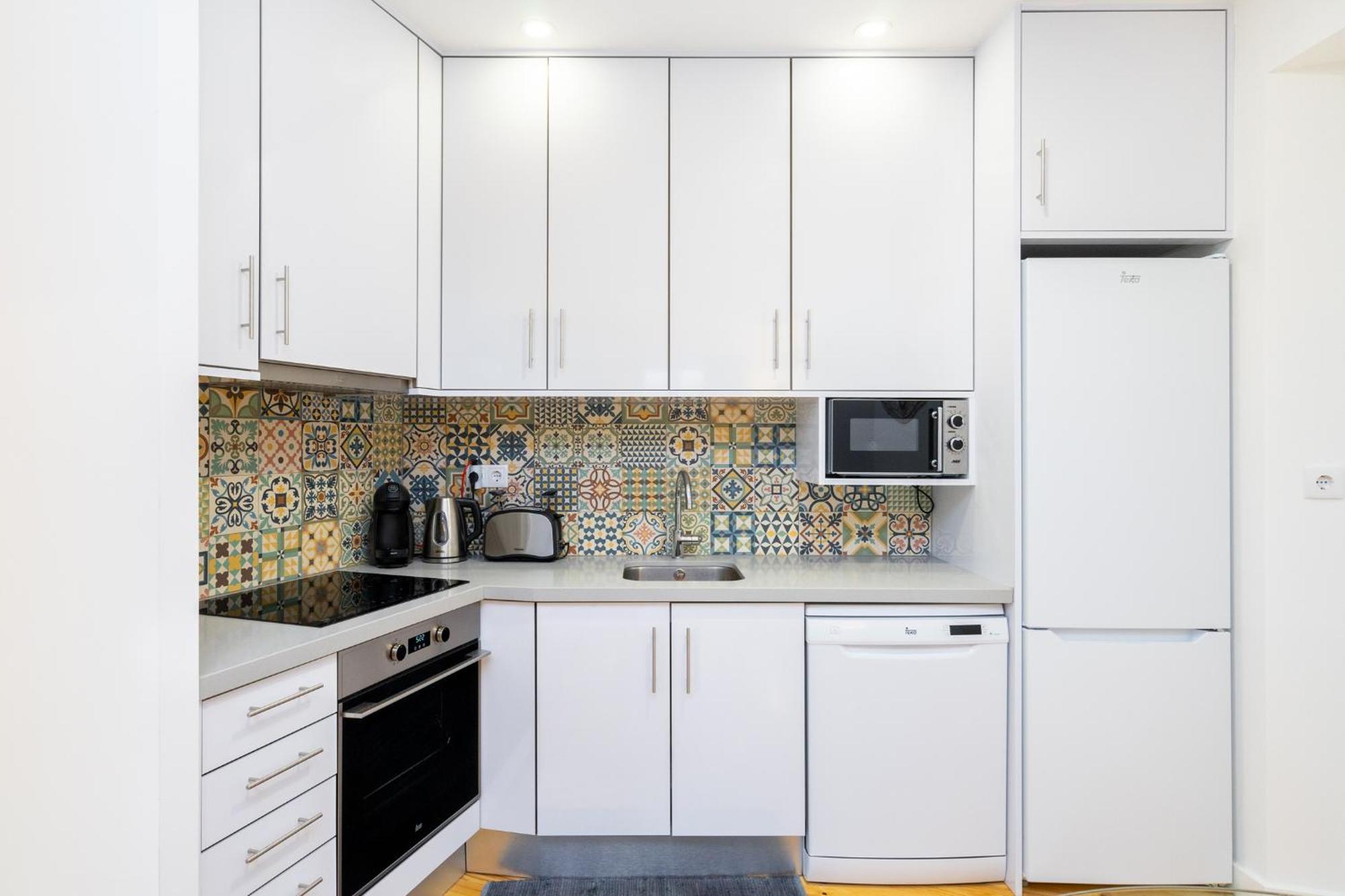 Apartamento Beato Premium River View In Quiet Area Lisboa