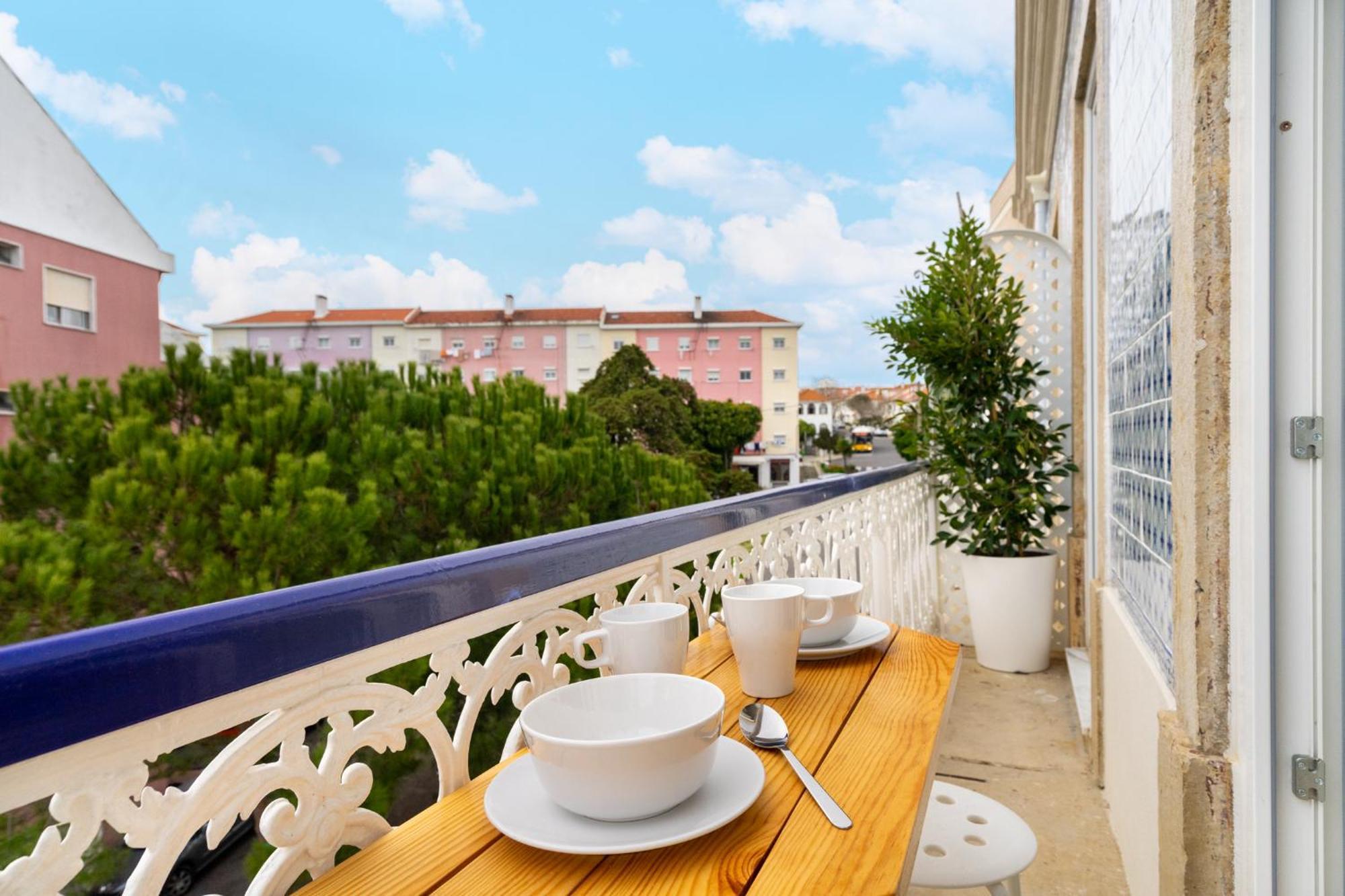 Beato Premium River View In Quiet Area * Lisboa