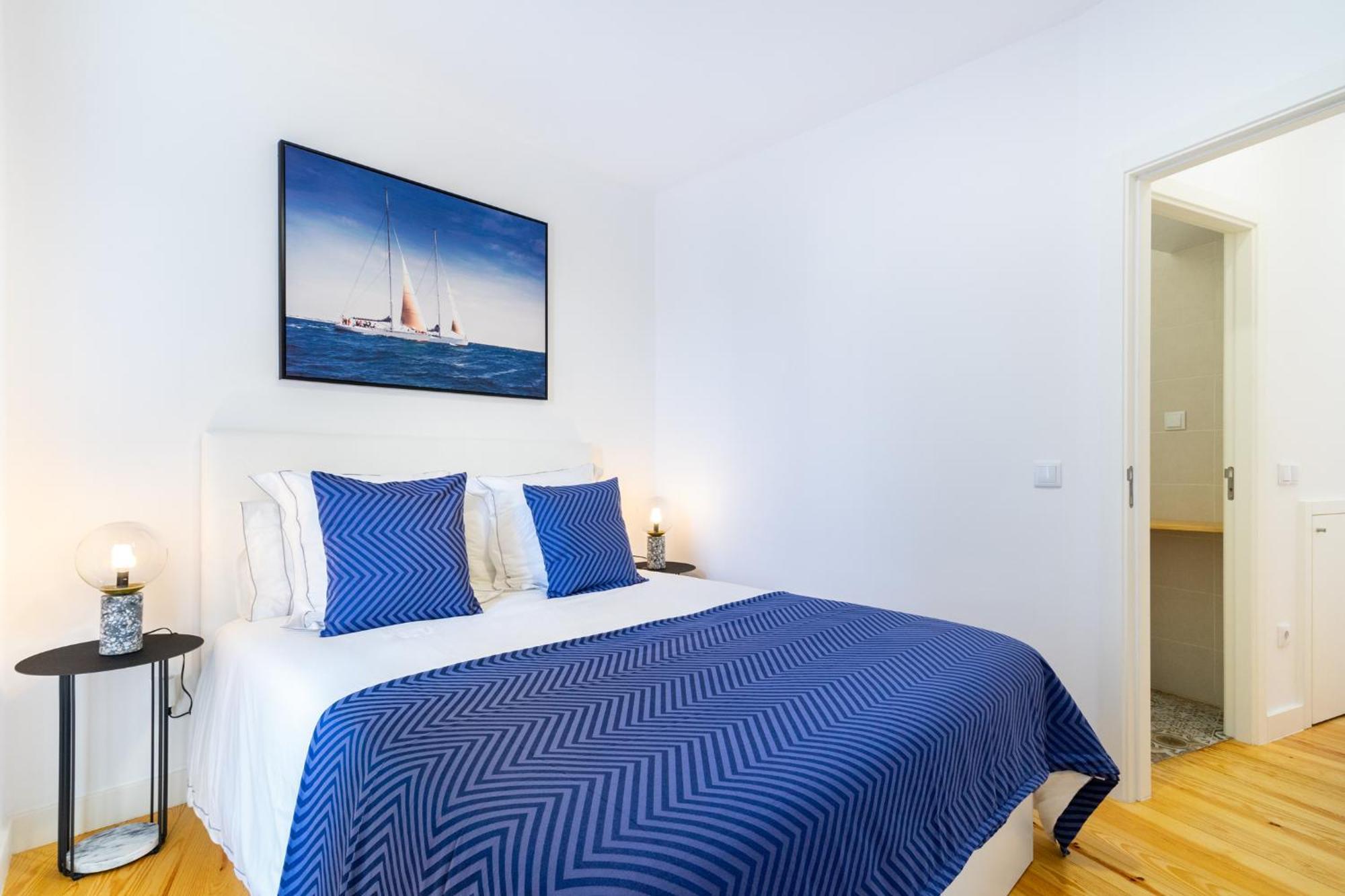 Apartamento Beato Premium River View In Quiet Area