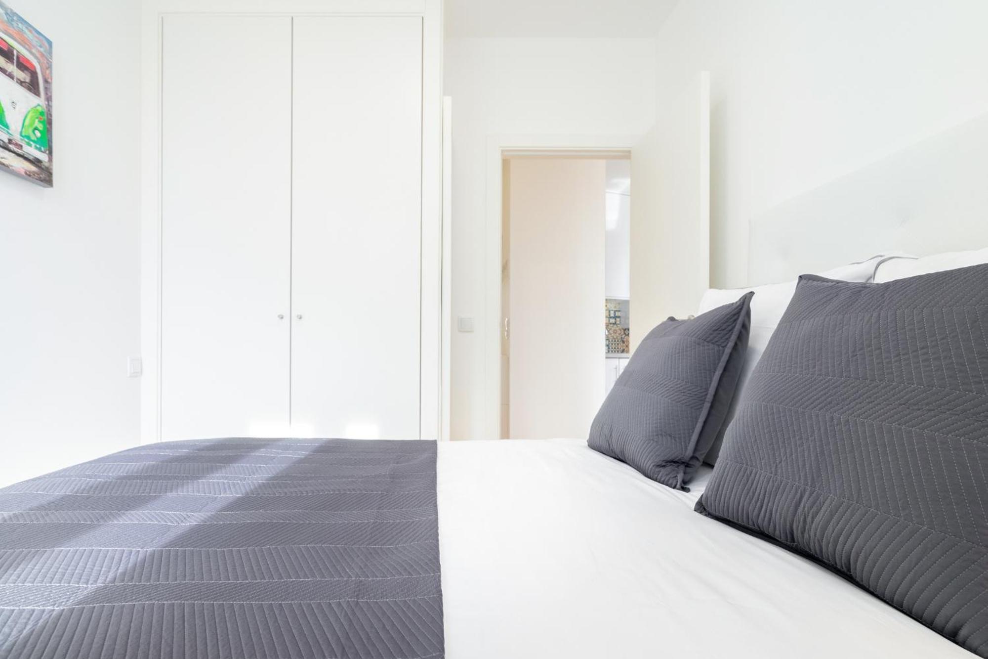 Apartamento Beato Premium River View In Quiet Area