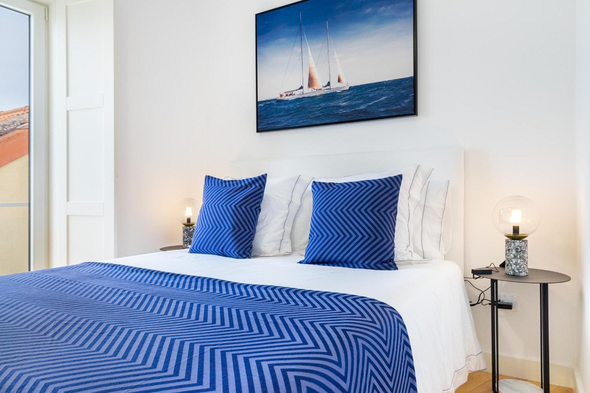 Beato Premium River View In Quiet Area Apartamento
