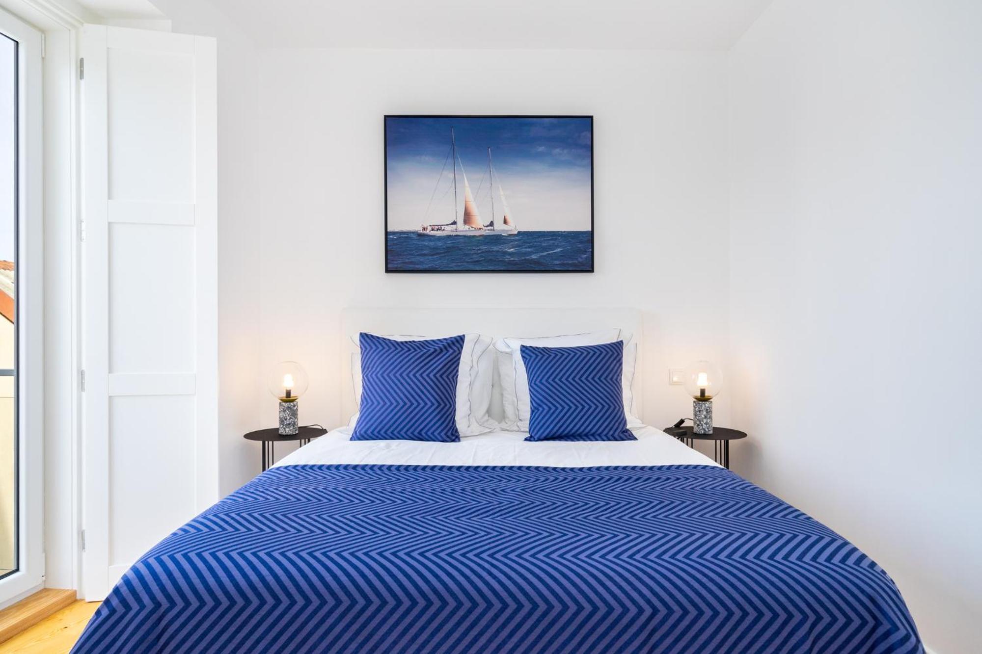 Beato Premium River View In Quiet Area *