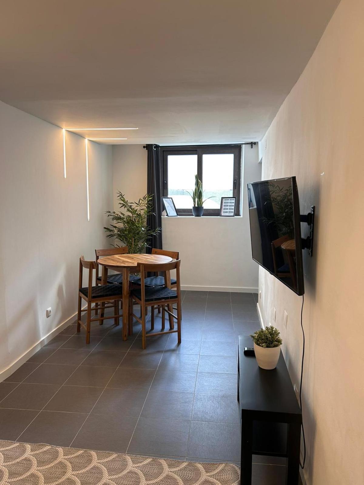 Intendente 1865 Apartamento *