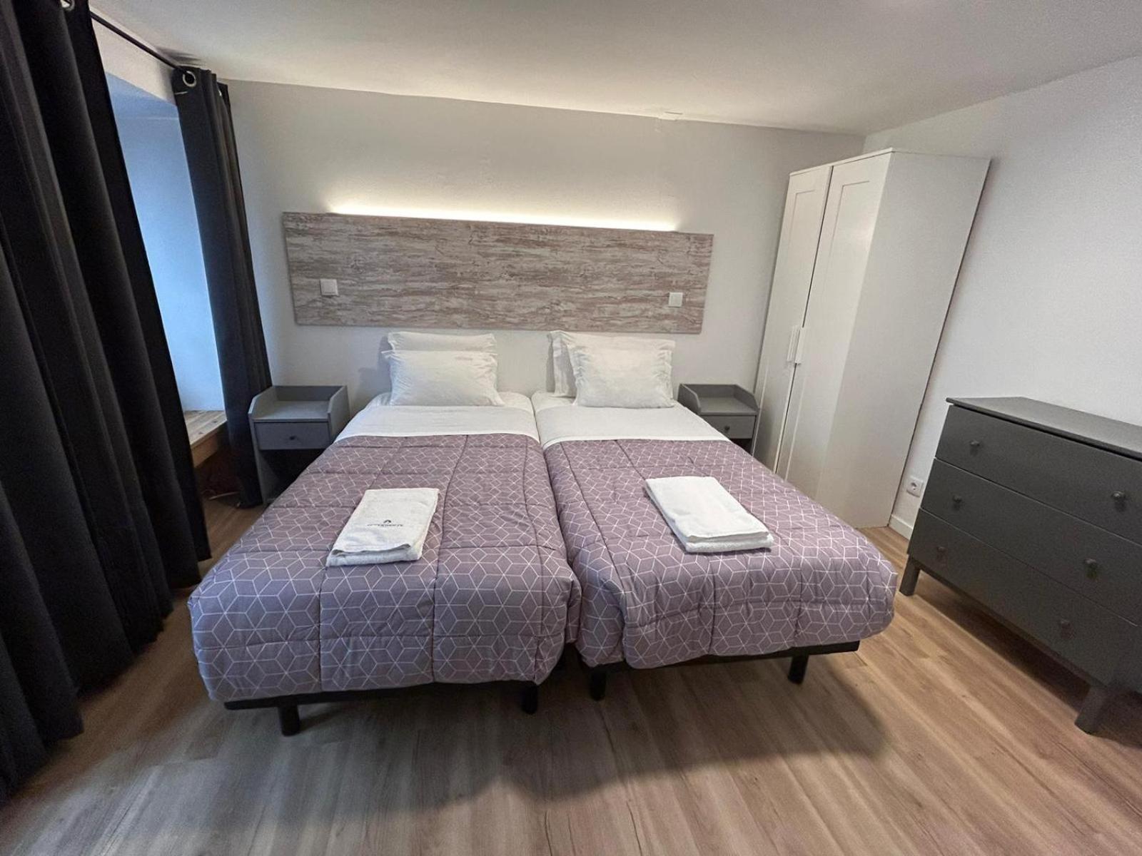 Apartamento Intendente 1865 *