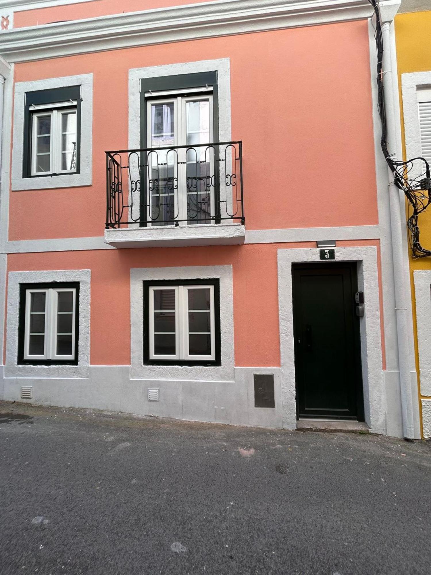 Intendente 1865 Apartamento