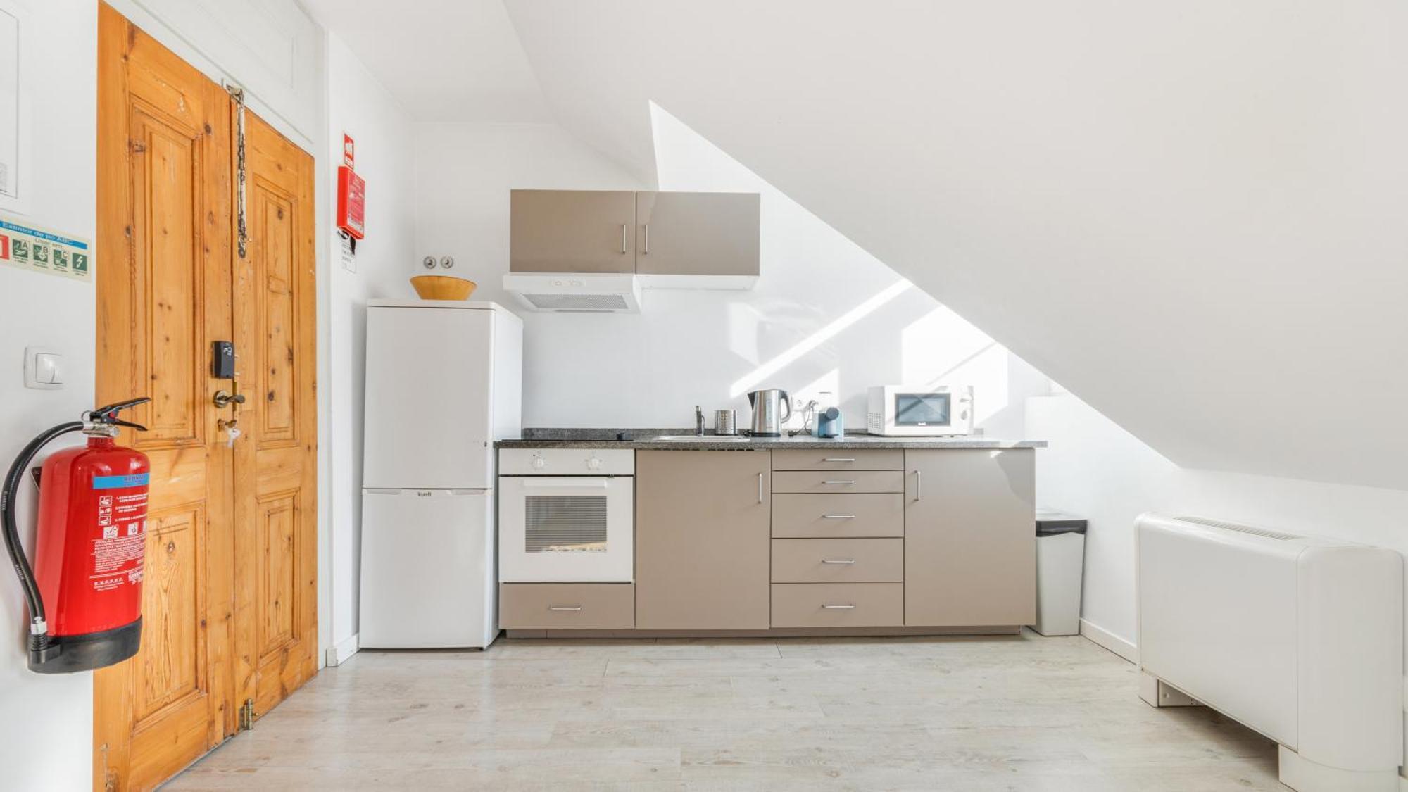 The Indy House By Lovelystay Pensión *