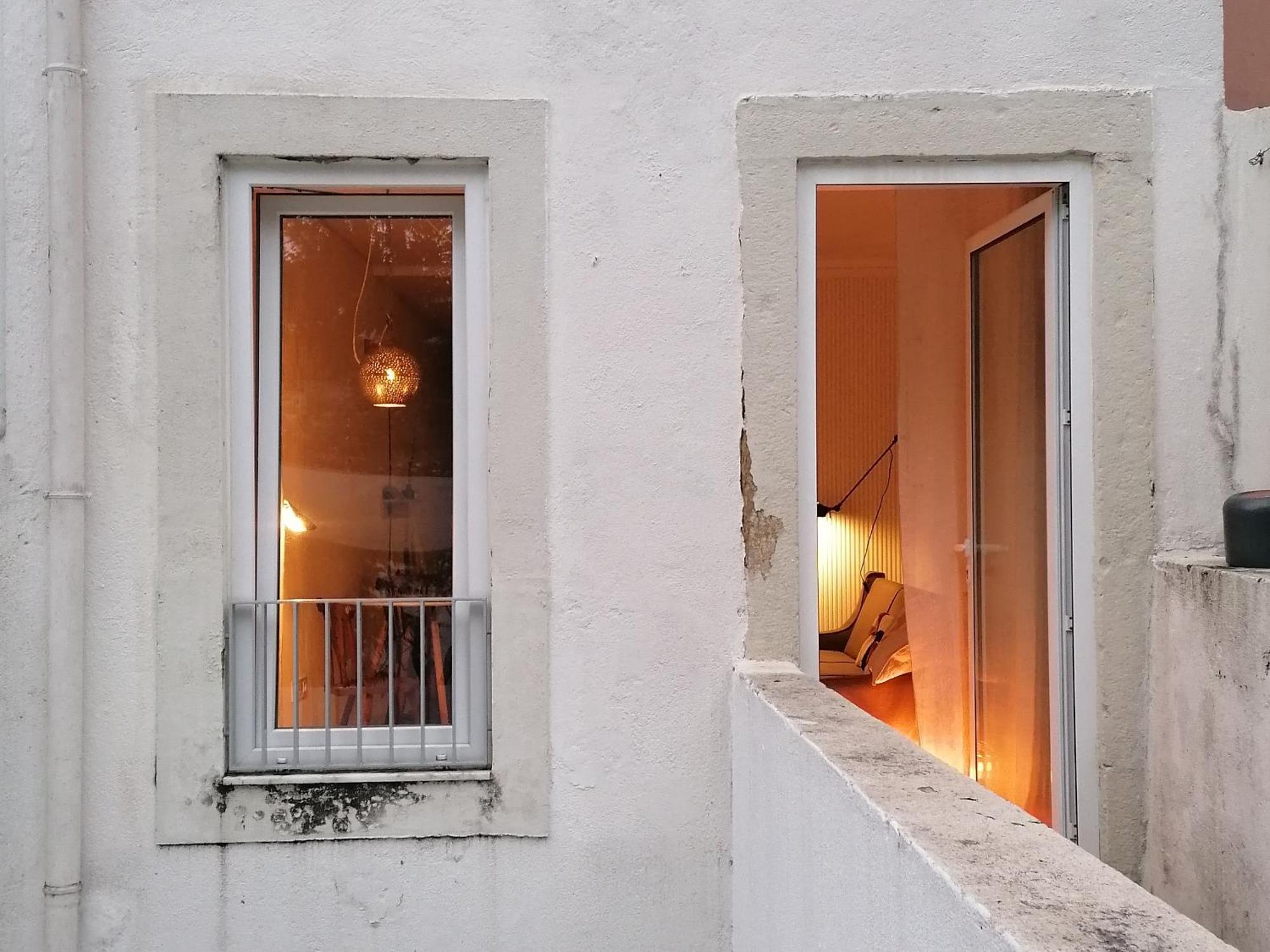 Apartamento Casa Com Jardim Privado *
