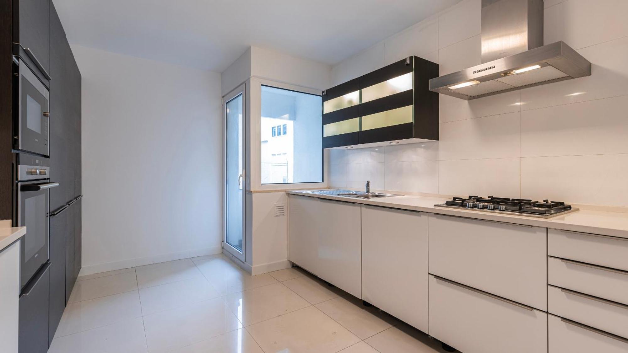 Apartamento Classy 3bdr By Lovelystay