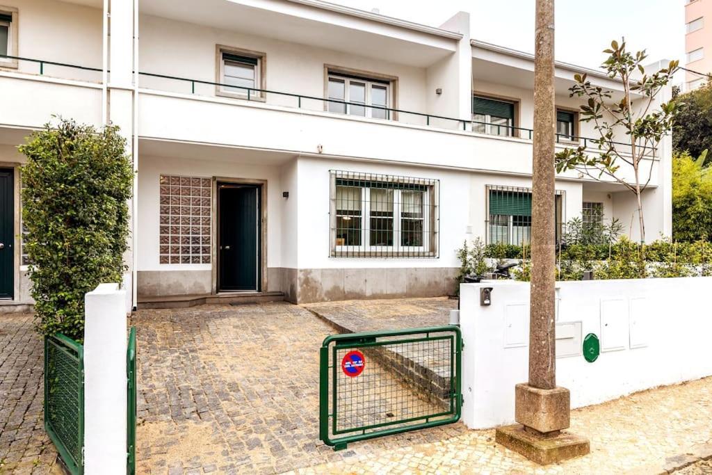 Apartamento Augusto - Your Family House In The Heart Of Lisboa
