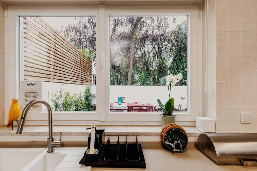 Apartamento Augusto - Your Family House In The Heart Of