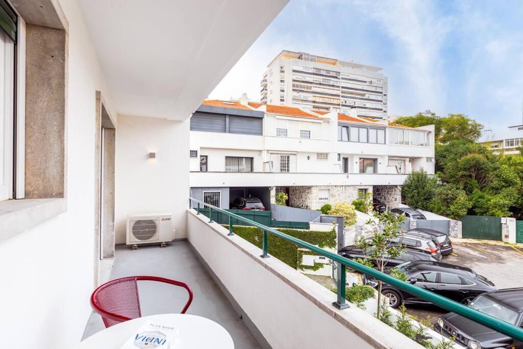 Augusto - Your Family House In The Heart Of Lisboa