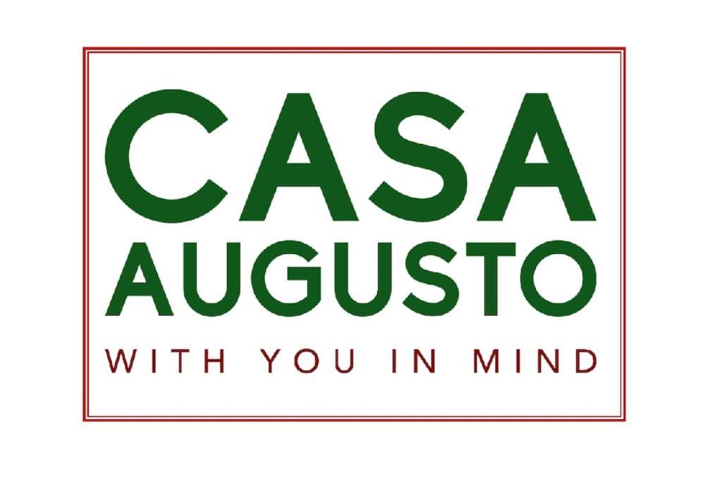 Augusto - Your Family House In The Heart Of Apartamento *