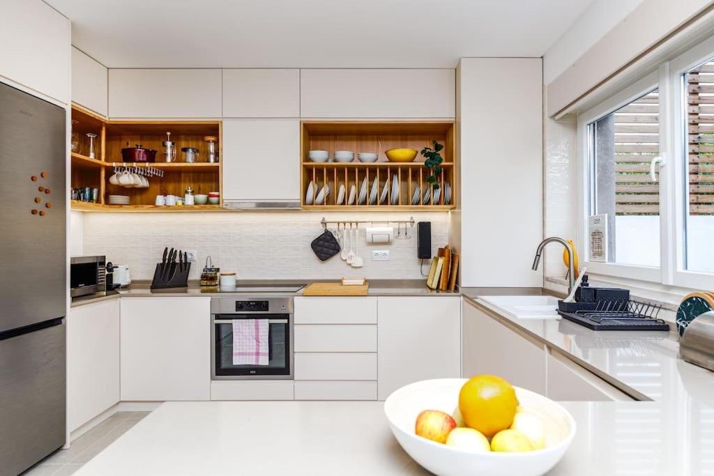 Augusto - Your Family House In The Heart Of Lisboa