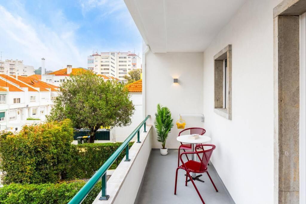 Augusto - Your Family House In The Heart Of Lisboa