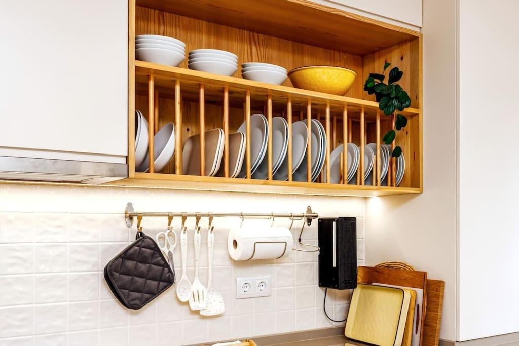 Apartamento Augusto - Your Family House In The Heart Of Lisboa