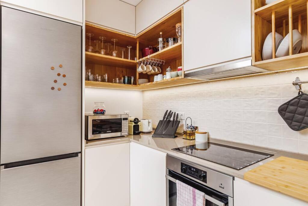Augusto - Your Family House In The Heart Of Apartamento