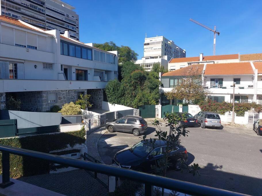Apartamento Augusto - Your Family House In The Heart Of Lisboa