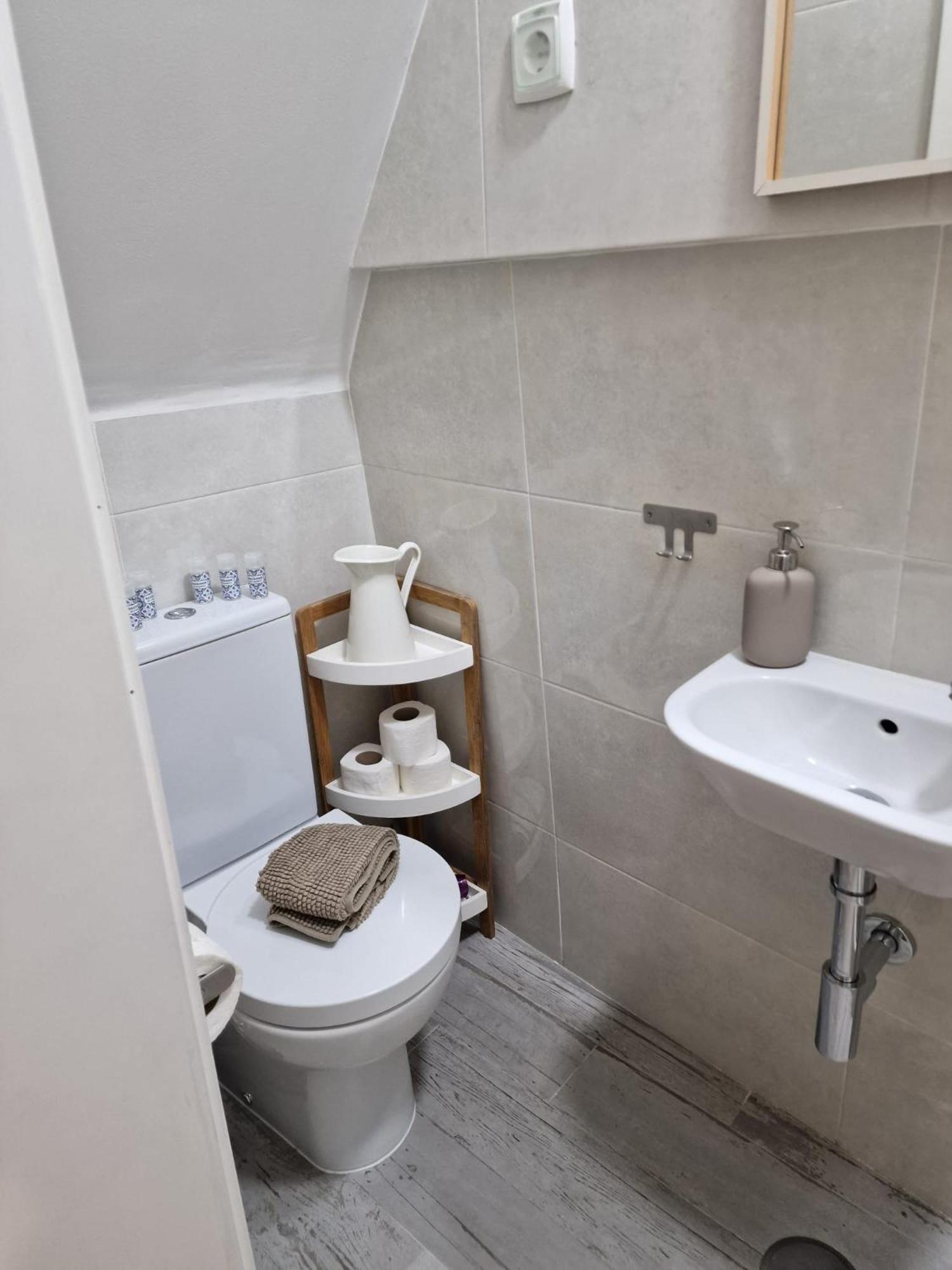 Alfama - Close To Everything Apartamento Lisboa